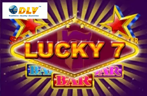 Lucky 7